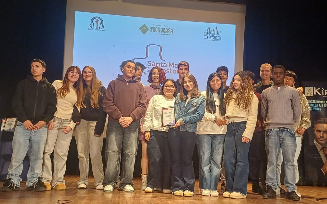 Gala Madrid (Aluche). Marzo 2026