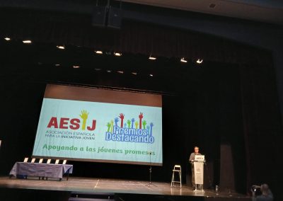 Gala Albolote. MArzo 2026