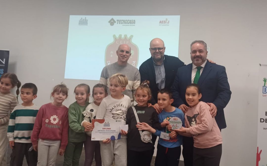 Gala Atarfe. Noviembre 2025