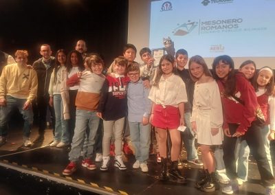 Gala Madrid - Puente Vallecas 2026