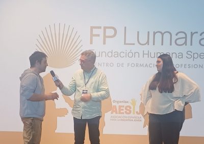 Gala Carabanchel. Madrid. Marzo 2026