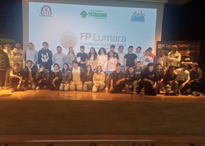 Gala Carabanchel. Madrid. Marzo 2026