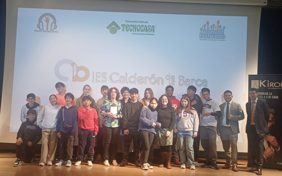 Gala Carabanchel. Madrid. Marzo 2026
