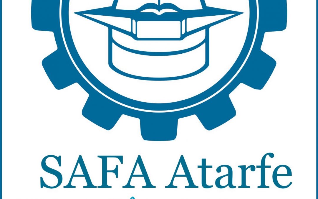 CDP Nuestra Señora del Rosario. Atarfe. Granada