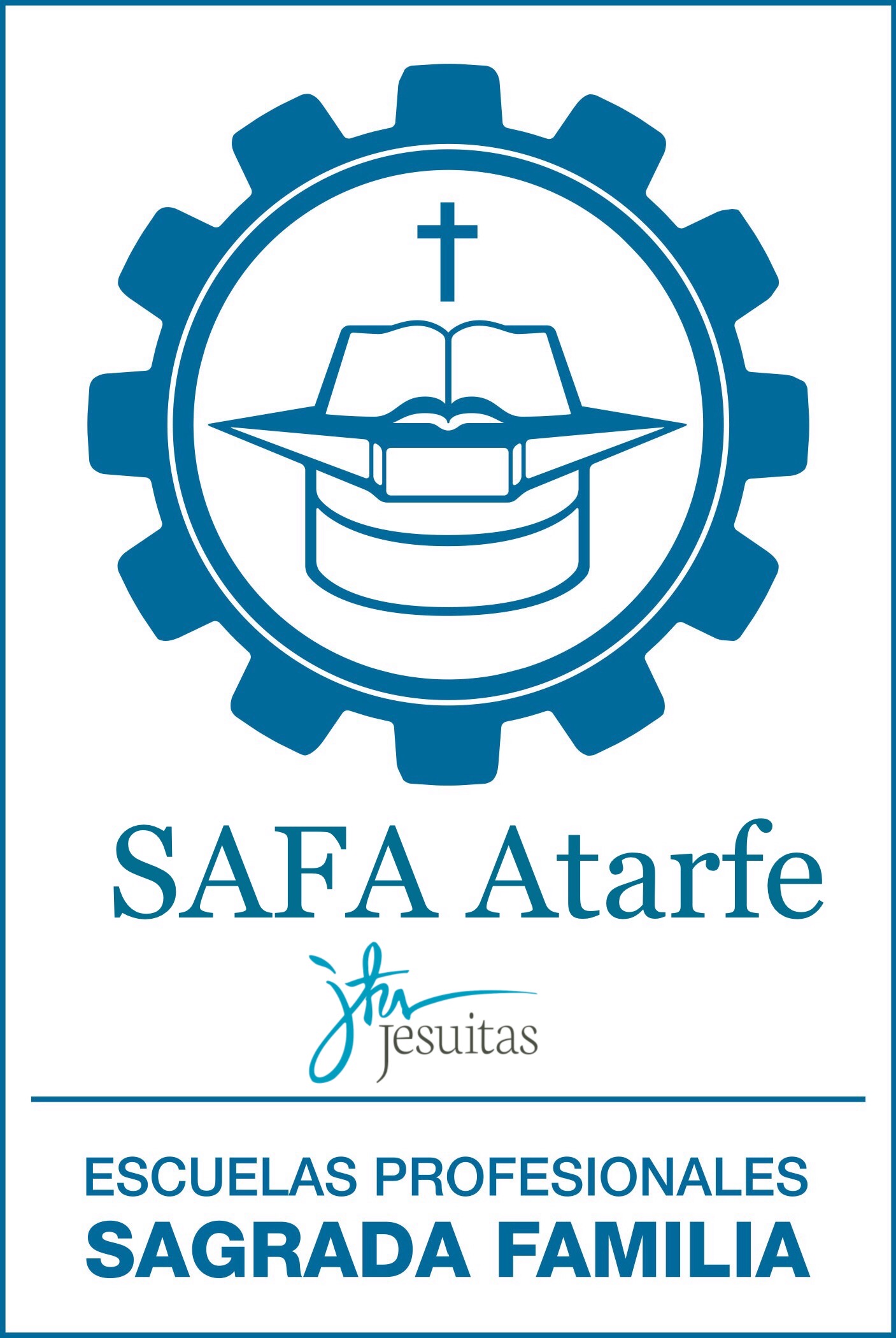 CDP Nuestra Señora del Rosario. Atarfe. Granada