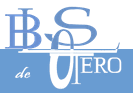 Logo IES Blas de Otero
