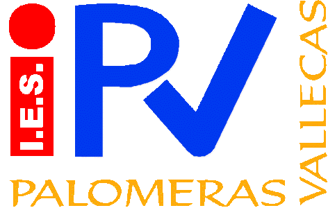 IES Palomeras-Vallecas. Puente de Vallecas - Madrid