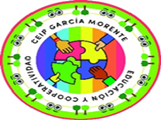 CEIP García Morente. Puente de Vallecas – Madrid