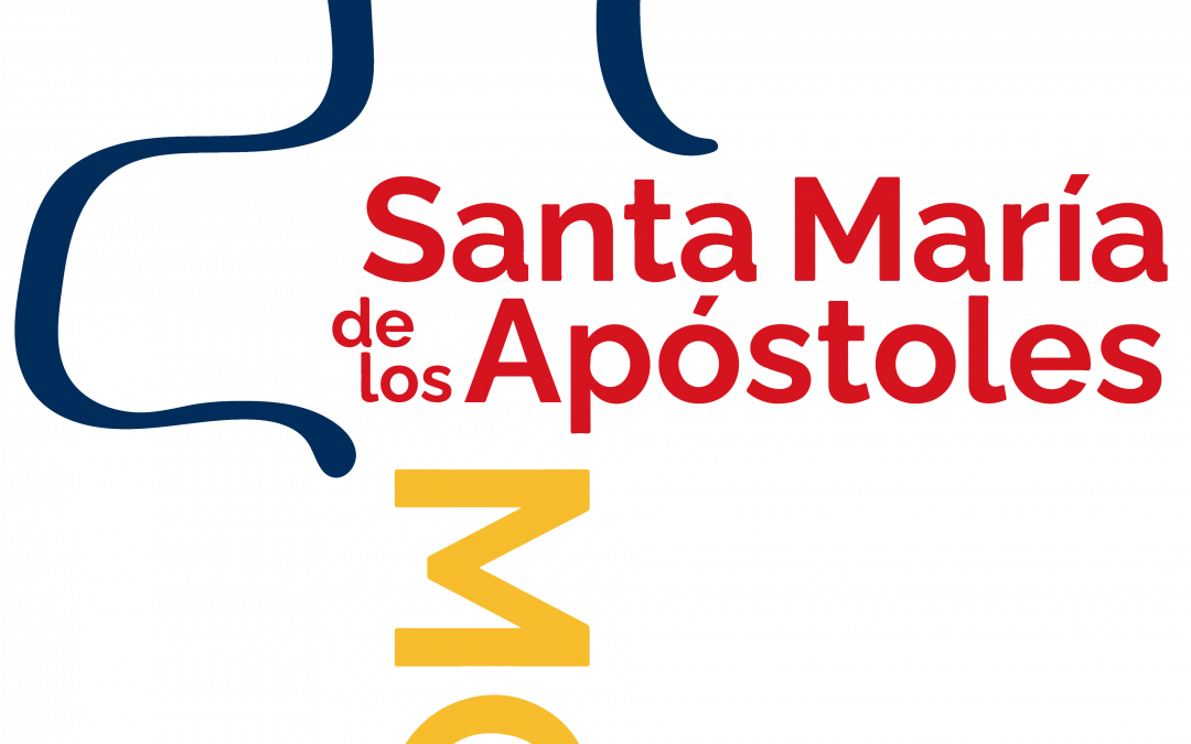 Cineclub contra la violencia. COLEGIO SANTA MARIA DE LOS APOSTOLES. Madrid (Aluche)