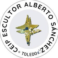CEIP Escultor Alberto Sánchez .Toledo