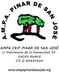 CEIP Pinar de San Jose - Carabanchel - Madrid