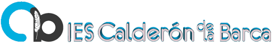 IES Calderon de la Barca - Carabanchel - Madrid