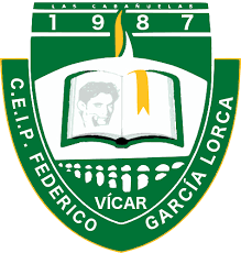 CEIP FEDERICO GARCÍA LORCA