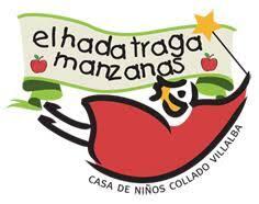 El Hada Tragamanzanas. Collado Villalba. Madrid
