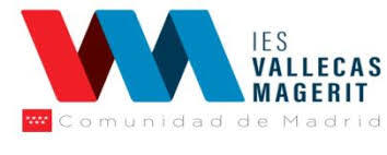 IES Vallecas Magerit - Puente de Vallecas - Madrid