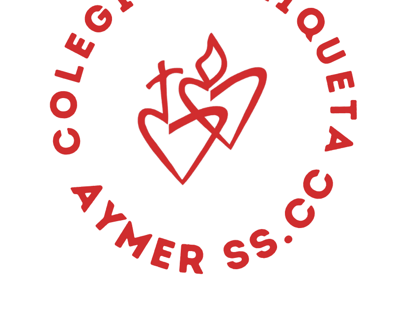 Colegio Enriqueta Aymer. Madrid (Aluche)