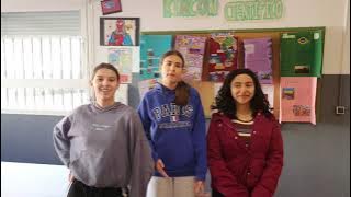 Patios dinámicos. IES María de Austria - Carabanchel - Madrid