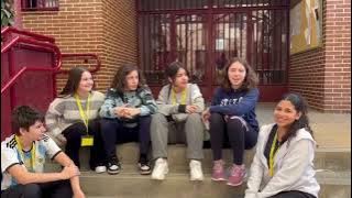 Programa Polaris. IES José Saramago. Arganda del Rey. Madrid.