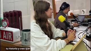 Voces que Median y Sin Límites. IES María Pacheco. Toledo.