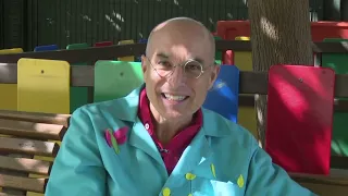 Pequeños Alquimistas Culinarios. CEIP Doctor Jiménez Rueda. Atarfe. Granada.