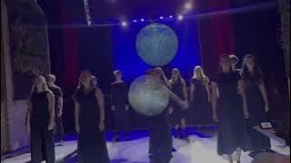 Erasmus ME. Colegio Novaschool Medina Elvira. Atarfe. Granada.