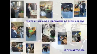 STEAM. Bosque de colores. IES Calderon de la Barca - Carabanchel - Madrid