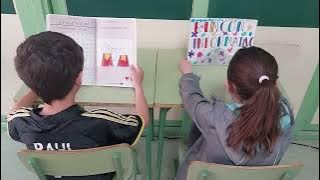 CEIP La Rioja. Puente de Vallecas - Madrid