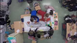 El cole de nuestros sueños. CEIP JOSÉ SARAMAGO. CEIP JOSÉ SARAMAGO. Vícar.