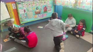 Historias compartidas. CEIP COSTA RICA. Madrid (Aluche)