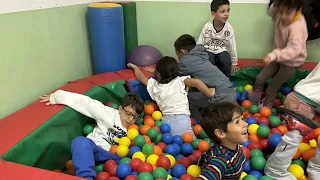 ¿TE Apuntas?. CEIP Rosa Parks. Toledo