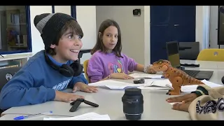 Too short . CEIP Mesonero Romanos. Puente de Vallecas - Madrid