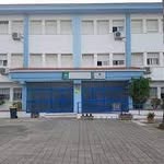 CEIP Ciudad de Jerez - Jerez de la Frontera. Cádiz.