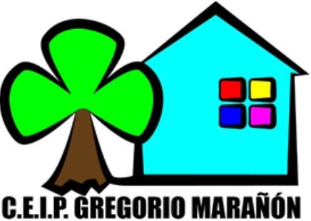 CEIP Gregorio Marañón. Rincón de la Victoria - Málaga