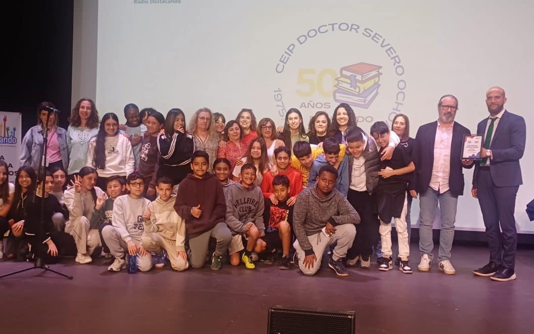Gala Madrid – Vicálvaro. Abril 2026