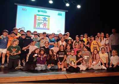 Gala Rincón de la Victoria. Málaga. Abril 2026