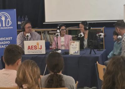 Gala Rincón de la Victoria. Málaga. Abril 2026