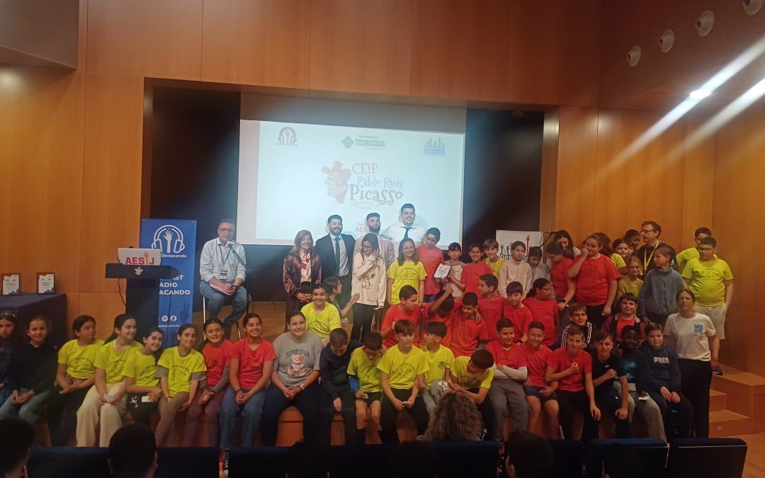 Gala Alhaurín el Grande. Málaga. Abril 2026