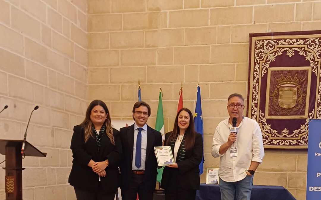 Gala Jerez de la Frontera. Cádiz. Abril 2026
