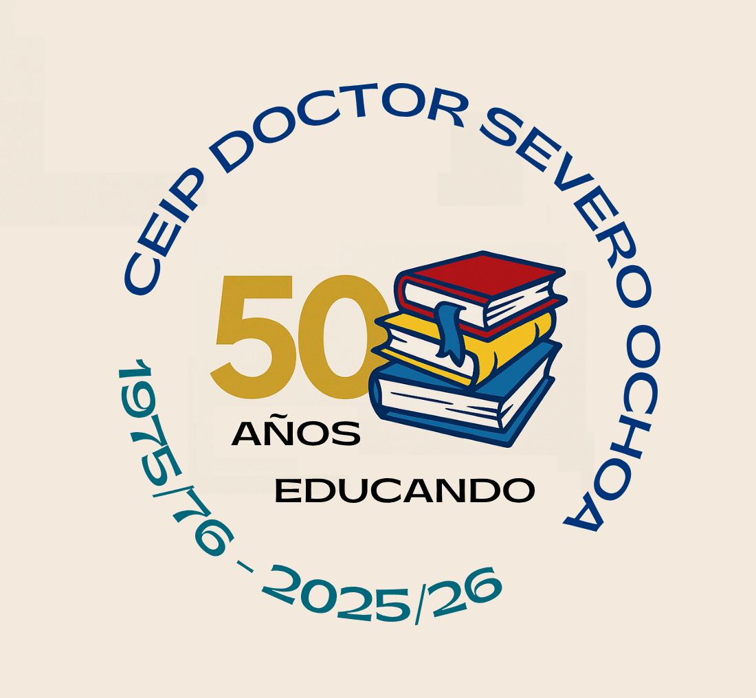 Colegio Público Doctor Severo Ochoa