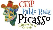 Alhaurín el Grande. Málaga. CEIP Pablo Ruíz Picasso