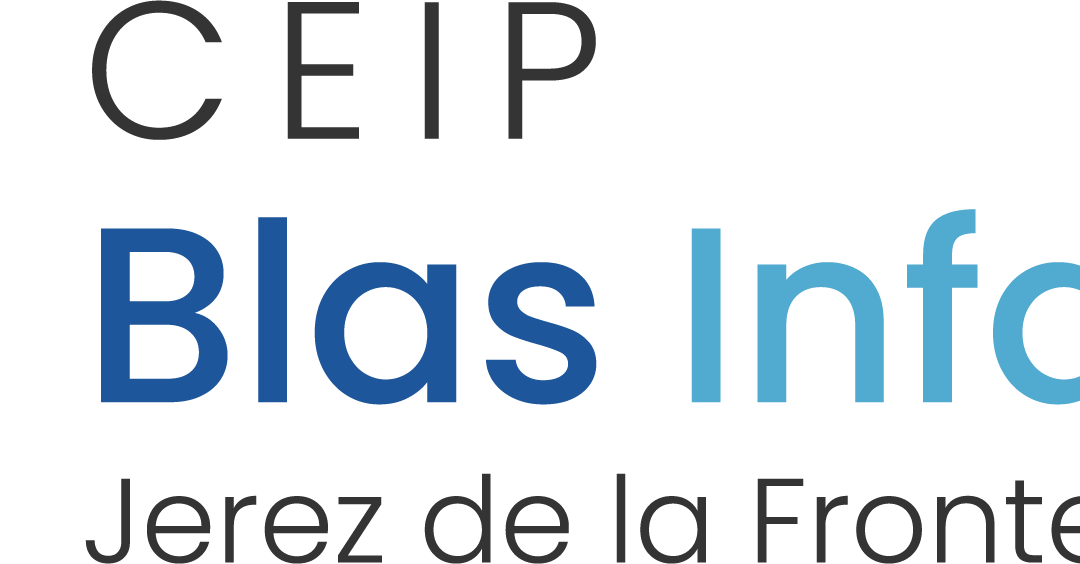 CEIP Blas Infante – Jerez de la Frontera. Cádiz.