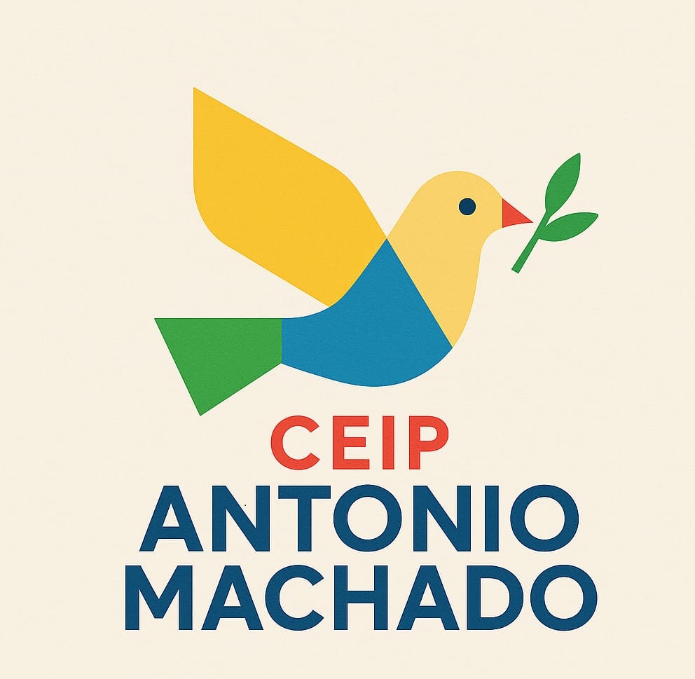 CEIP Antonio Machado – Jerez de la Frontera. Cádiz.