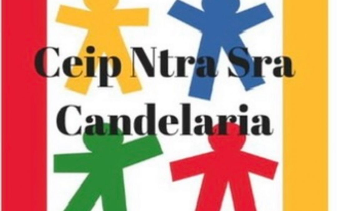 Podcast «La Candelaria: Conociendo a…» CEIP Ntra. Sra. de la Candelaria. Rincón de la Victoria – Málaga