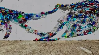 "Jararte". Ceip Los Jarales. Rincón de la Victoria - Málaga