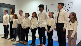 Alhaurín el Grande. Málaga. Escuela Municipal de Música Francisco Díaz. Conciertos interactivos.