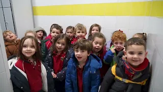 Formación integral. Colegio El Valle Valdebernardo. Madrid - Vicálvaro