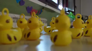 Cerebros Neurodiversos”. IES Villablanca. Madrid - Vicálvaro