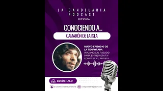 Podcast "La Candelaria: Conociendo a..." CEIP Ntra. Sra. de la Candelaria. Rincón de la Victoria.