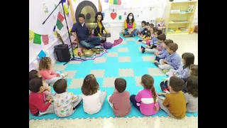 CEIP Ciudad de Jerez - Jerez de la Frontera. Cádiz. Aula de convivencia emocional.