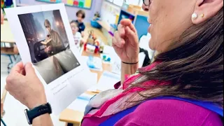 CEIP Montealegre – Jerez de la Frontera. Cádiz. Disfrutar investigando.
